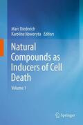 Diederich / Noworyta |  Natural compounds as inducers of cell death | eBook | Sack Fachmedien