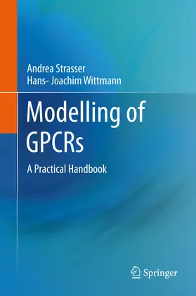 Strasser / Wittmann | Modelling of GPCRs | E-Book | www.sack.de