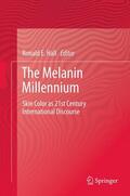 Hall |  The Melanin Millennium | Buch |  Sack Fachmedien