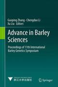 Zhang / Liu / Li |  Advance in Barley Sciences | Buch |  Sack Fachmedien