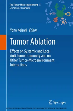Keisari |  Tumor Ablation | eBook | Sack Fachmedien