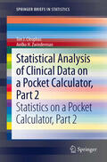 Cleophas / Zwinderman |  Statistical Analysis of Clinical Data on a Pocket Calculator, Part 2 | eBook | Sack Fachmedien