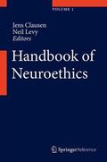 Levy / Clausen |  Handbook of Neuroethics | Buch |  Sack Fachmedien