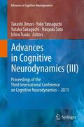 Yamaguchi |  Advances in Cognitive Neurodynamics (III) | Buch |  Sack Fachmedien