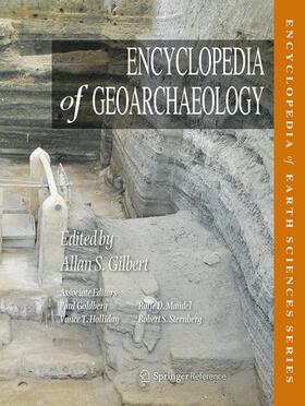 Gilbert | Encyclopedia of Geoarchaeology | Buch | 978-94-007-4827-9 | sack.de