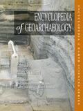 Gilbert |  Encyclopedia of Geoarchaeology | Buch |  Sack Fachmedien