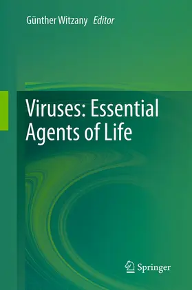 Witzany |  Viruses: Essential Agents of Life | eBook | Sack Fachmedien