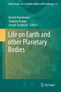 Hanslmeier / Kempe / Seckbach |  Life on Earth and other Planetary Bodies | eBook | Sack Fachmedien