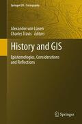Lünen / Travis |  History and GIS | eBook | Sack Fachmedien