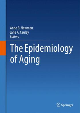 Cauley / Newman | The Epidemiology of Aging | Buch | 978-94-007-5060-9 | sack.de