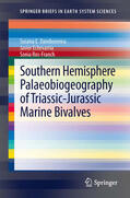 Damborenea / Echevarría / Ros-Franch |  Southern Hemisphere Palaeobiogeography of Triassic-Jurassic Marine Bivalves | eBook | Sack Fachmedien