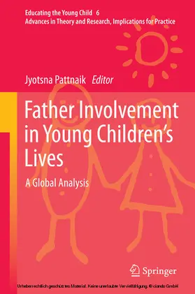 Pattnaik | Father Involvement in Young Children’s Lives | E-Book | www.sack.de