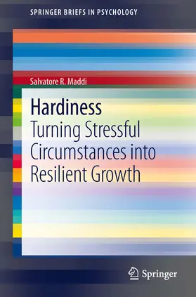 Maddi | Hardiness | E-Book | sack.de