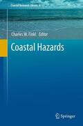 Finkl |  Coastal Hazards | eBook | Sack Fachmedien