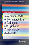 Expert / O'Brian |  Molecular Aspects of Iron Metabolism in Pathogenic and Symbiotic Plant-Microbe Associations | eBook | Sack Fachmedien
