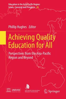 Hughes / Maclean |  Achieving Quality Education for All | eBook | Sack Fachmedien