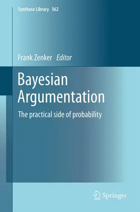 Zenker | Bayesian Argumentation | E-Book | www.sack.de