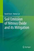 Lal / Ussiri |  Soil Emission of Nitrous Oxide and its Mitigation | Buch |  Sack Fachmedien