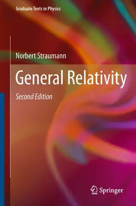 Straumann |  General Relativity | eBook | Sack Fachmedien