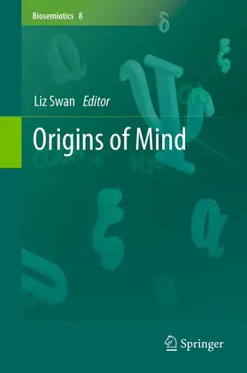 Swan | Origins of Mind | E-Book | www.sack.de