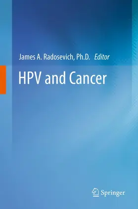 Radosevich | HPV and Cancer | E-Book | www.sack.de