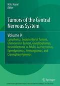 Hayat |  Tumors of the Central Nervous System, Volume 9 | eBook | Sack Fachmedien