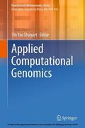 Shugart |  Applied Computational Genomics | eBook | Sack Fachmedien