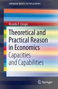 Crespo |  Theoretical and Practical Reason in Economics | Buch |  Sack Fachmedien