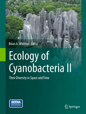 Whitton |  Ecology of Cyanobacteria II | Buch |  Sack Fachmedien