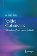 Roffey |  Positive Relationships | Buch |  Sack Fachmedien