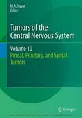 Hayat |  Tumors of the Central Nervous System, Volume 10 | eBook | Sack Fachmedien