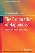 Delle Fave |  The Exploration of Happiness | eBook | Sack Fachmedien