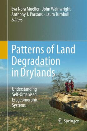Mueller / Turnbull / Wainwright | Patterns of Land Degradation in Drylands | Buch | 978-94-007-5726-4 | sack.de