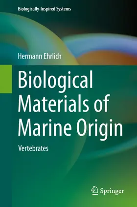 Ehrlich | Biological Materials of Marine Origin | E-Book | www.sack.de