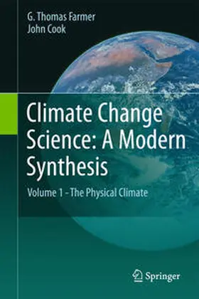 Farmer / Cook | Climate Change Science: A Modern Synthesis | E-Book | www.sack.de