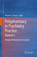 Ritsner |  Polypharmacy in Psychiatry Practice, Volume I | eBook | Sack Fachmedien