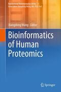 Wang |  Bioinformatics of Human Proteomics | Buch |  Sack Fachmedien