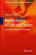 Lecca |  Biomechanics of Cells and Tissues | eBook | Sack Fachmedien
