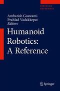 Goswami / Vadakkepat |  Humanoid Robotics: A Reference | Buch |  Sack Fachmedien