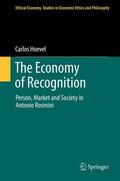Hoevel |  The Economy of Recognition | eBook | Sack Fachmedien