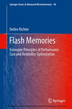 Richter | Flash Memories | E-Book | sack.de