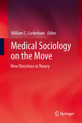 Cockerham |  Medical Sociology on the Move | eBook | Sack Fachmedien