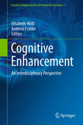 Franke / Hildt |  Cognitive Enhancement | Buch |  Sack Fachmedien