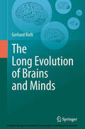 Roth |  The Long Evolution of Brains and Minds | eBook | Sack Fachmedien
