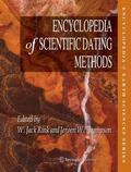 Rink / Thompson |  Encyclopedia of Scientific Dating Methods | Buch |  Sack Fachmedien