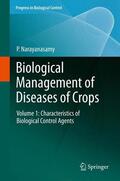 Narayanasamy |  Biological Management of Diseases of Crops | Buch |  Sack Fachmedien