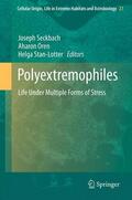 Seckbach / Stan-Lotter / Oren |  Polyextremophiles | Buch |  Sack Fachmedien