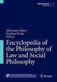 Kirste / Sellers |  Encyclopedia of the Philosophy of Law and Social Philosophy | Buch |  Sack Fachmedien