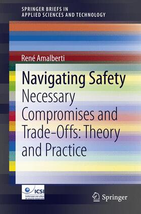 Amalberti |  Navigating Safety | Buch |  Sack Fachmedien