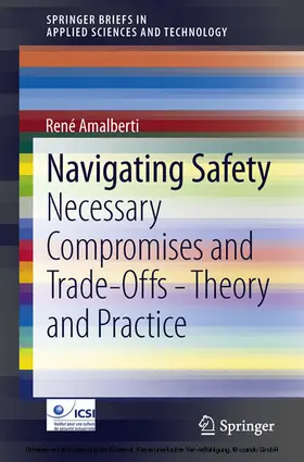 Amalberti | Navigating Safety | E-Book | www.sack.de
